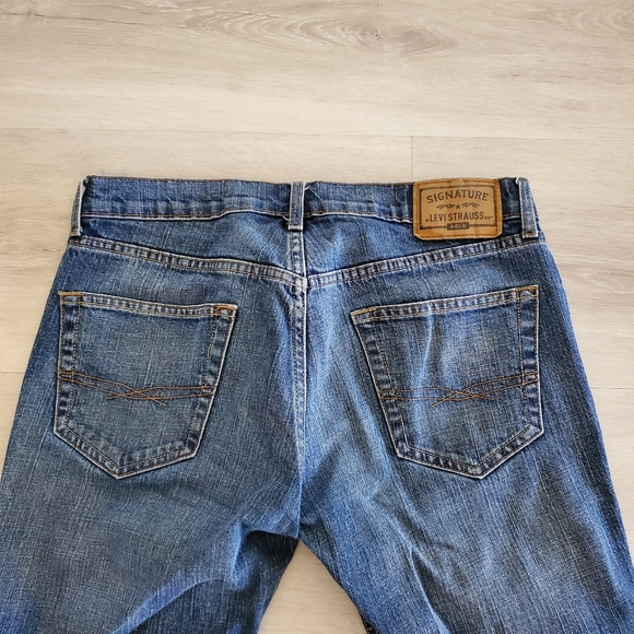 Levi Strauss Signature jeans - Picture 3 of 7